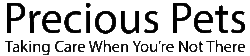 Precious Pets (Herts)
